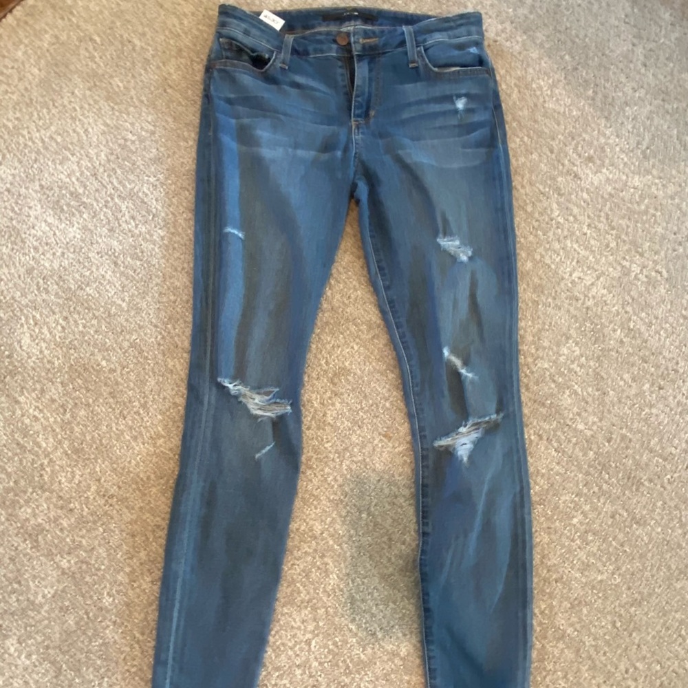 Joe’s Jeans Womens Size 28